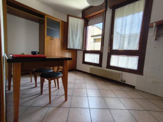 Appartamento in vendita a Arcade TV