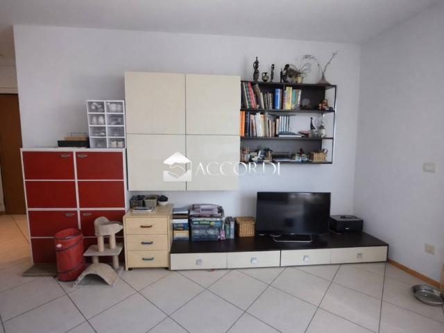 Appartamento in vendita a Arcade TV