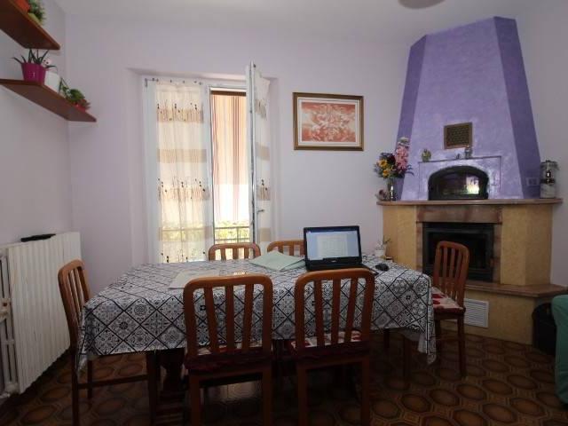 Appartamento in vendita a Arcevia AN