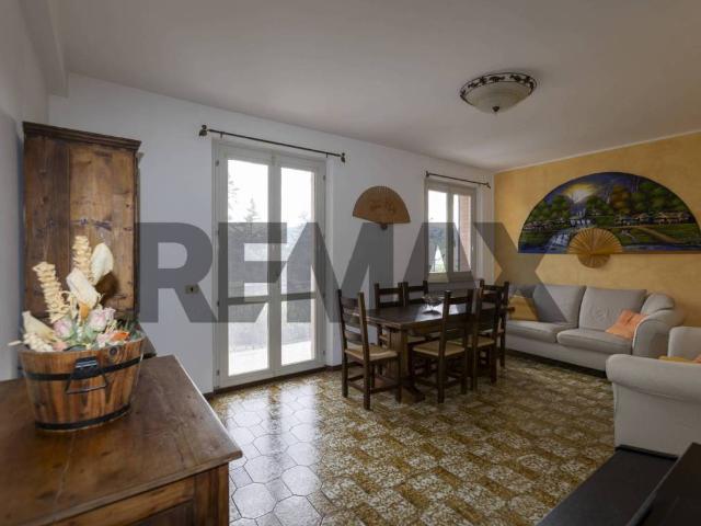 Appartamento in vendita a Arcevia AN