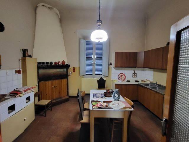 Appartamento in vendita a Arcevia AN