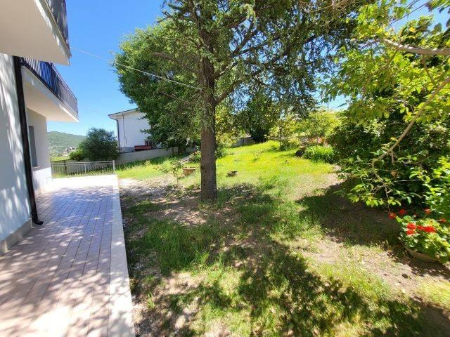 Appartamento in vendita a Arcevia AN