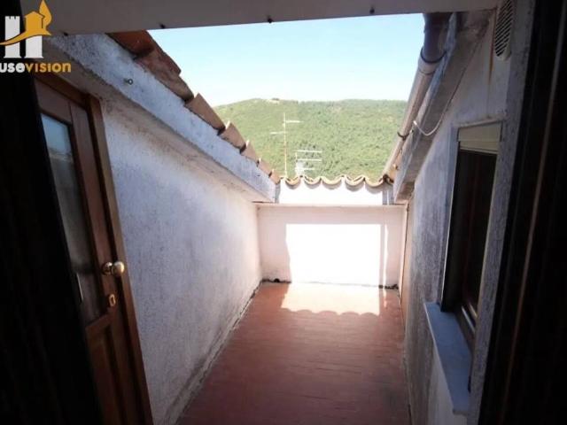 Appartamento in vendita a Arcevia AN