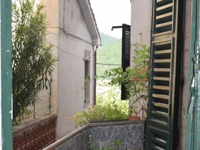 Appartamento in vendita a Arcevia AN