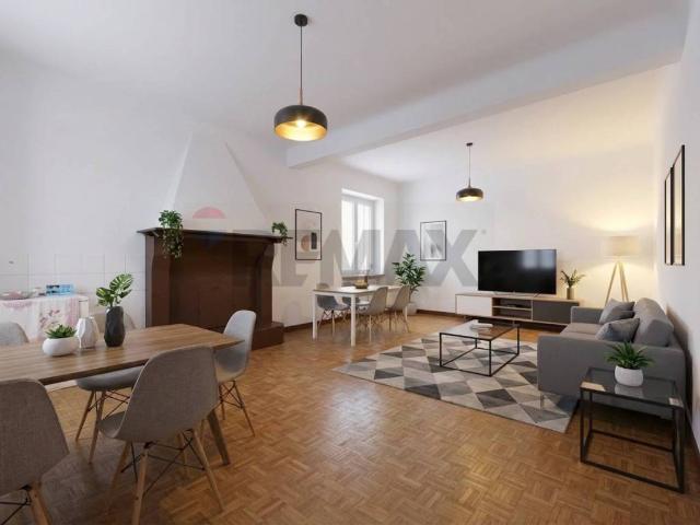 Appartamento in vendita a Arcevia AN