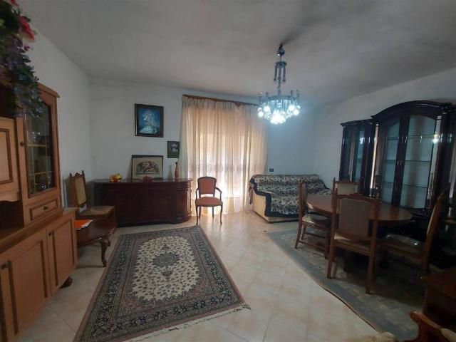 Appartamento in vendita a Arcevia AN