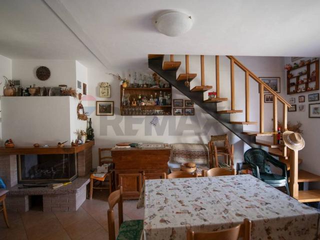 Appartamento in vendita a Arcevia AN