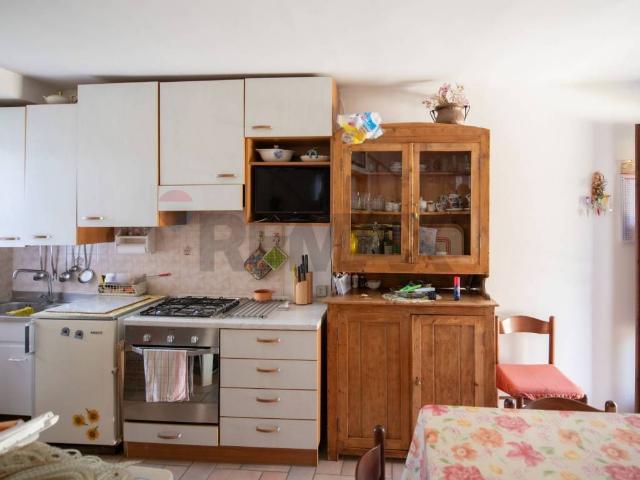 Appartamento in vendita a Arcevia AN
