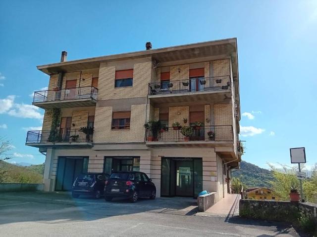 Appartamento in vendita a Arce FR