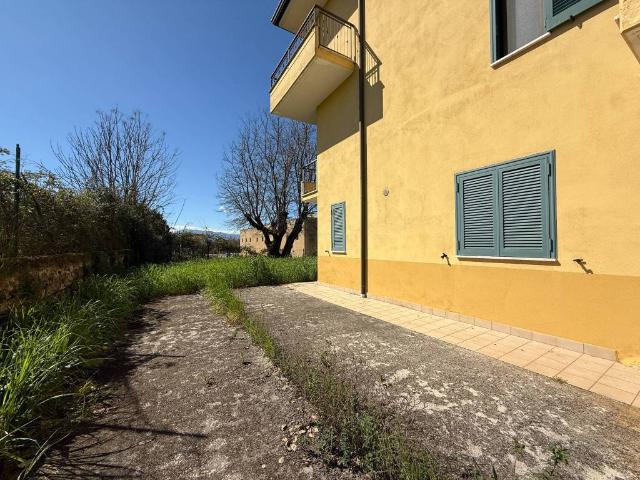 Appartamento in vendita a Arce FR