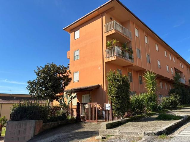 Appartamento in vendita a Arce FR