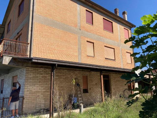 Appartamento in vendita a Arce FR