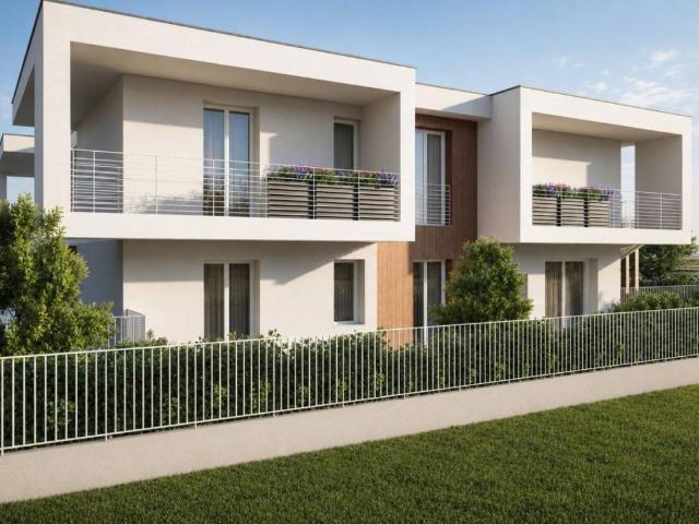 Appartamento in vendita a Arcene BG