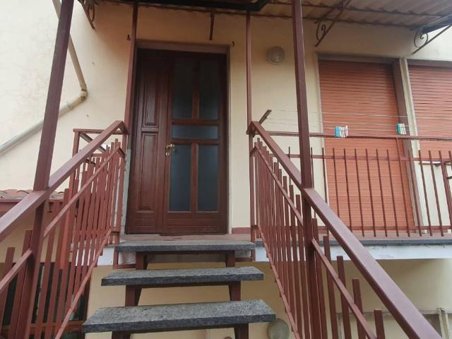 Appartamento in vendita a Arcene BG