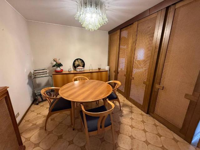 Appartamento in vendita a Arcene BG