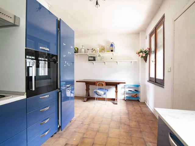Casa indipendente in vendita a Arcene BG