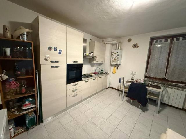 Appartamento in vendita a Arcene BG