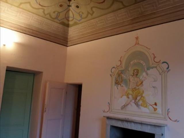 Appartamento in vendita a Arcidosso