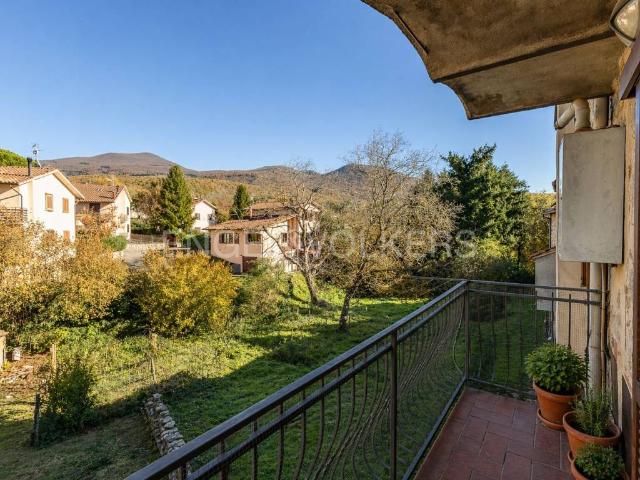 Appartamento in vendita a Arcidosso GR