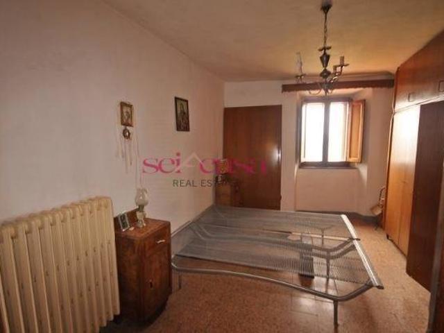 Appartamento in vendita a Arcidosso GR