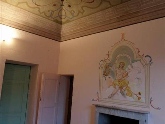 Appartamento in vendita a Arcidosso GR
