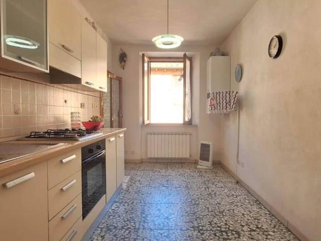 Appartamento in vendita a Arcidosso GR