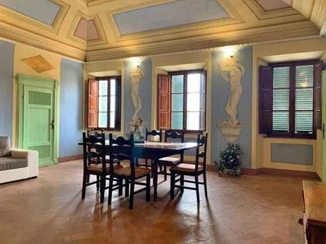 Appartamento in vendita a Arcidosso GR