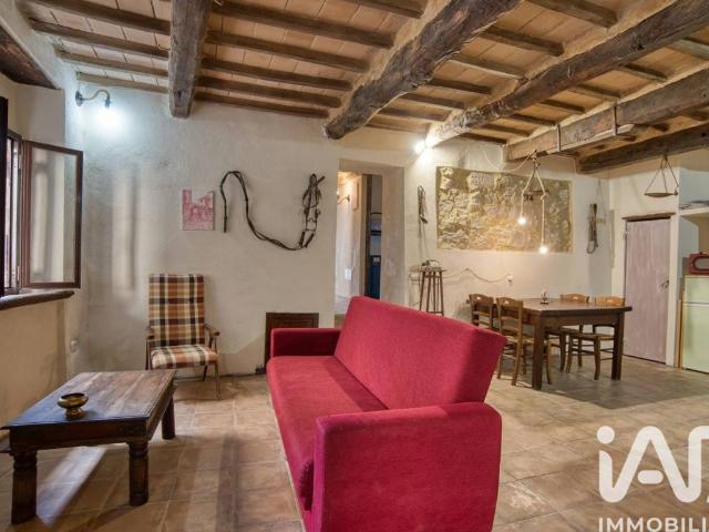 Appartamento in vendita a Arcidosso GR