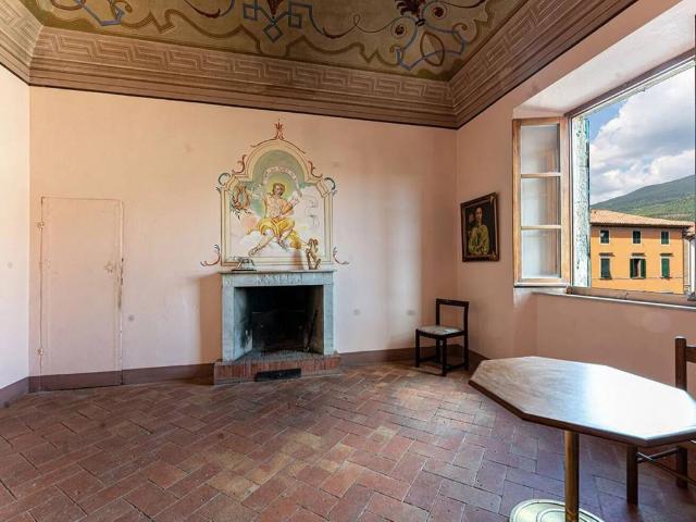 Appartamento in vendita a Arcidosso GR