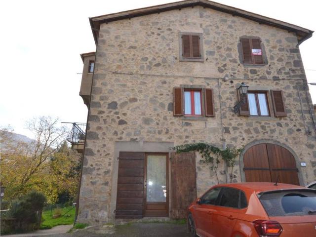 Appartamento in vendita a Arcidosso GR