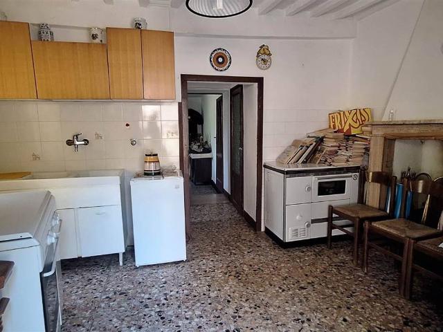 Appartamento in vendita a Arcidosso GR