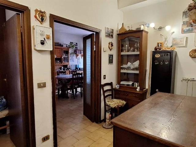 Appartamento in vendita a Arcidosso GR
