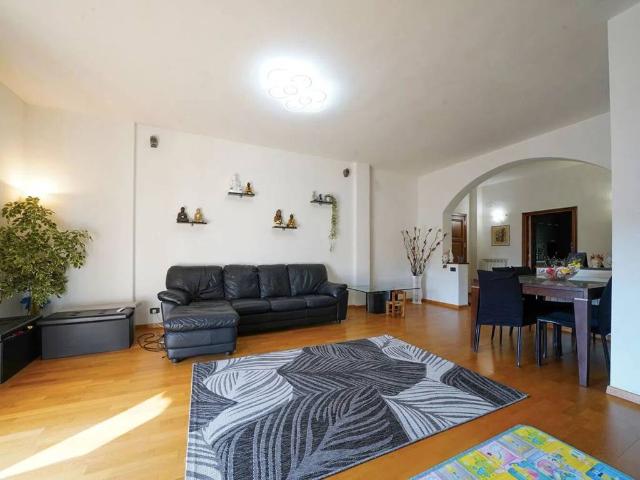 Appartamento in vendita a Arcidosso GR