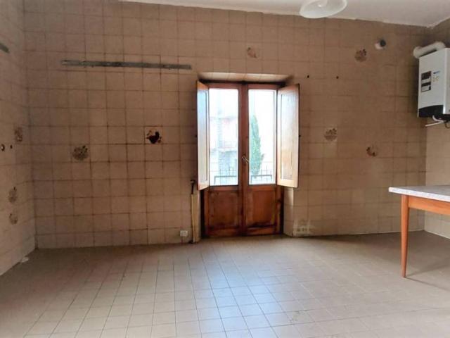 Appartamento in vendita a Arcidosso GR