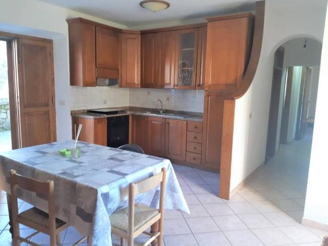 Appartamento in vendita a Arcidosso GR