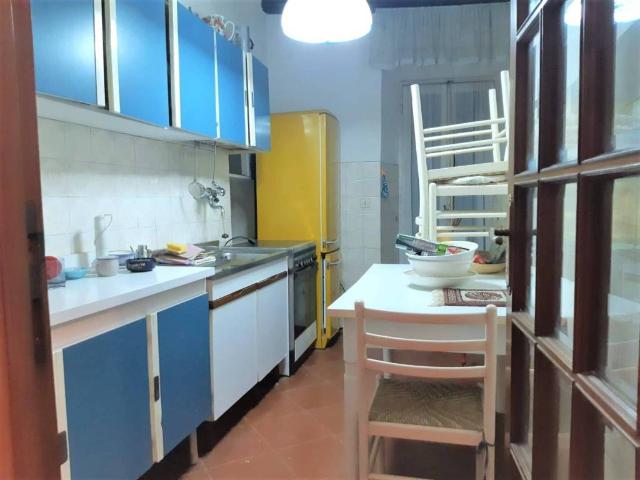 Appartamento in vendita a Arcidosso GR