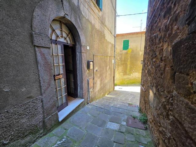 Appartamento in vendita a Arcidosso GR