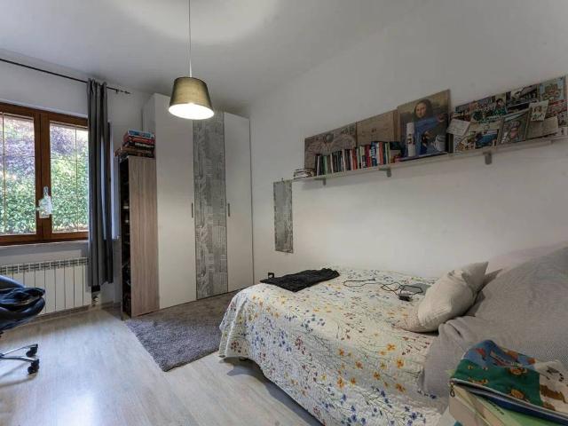 Appartamento in vendita a Arcidosso GR