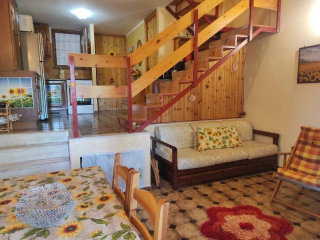 Appartamento in vendita a Arcinazzo Romano RM