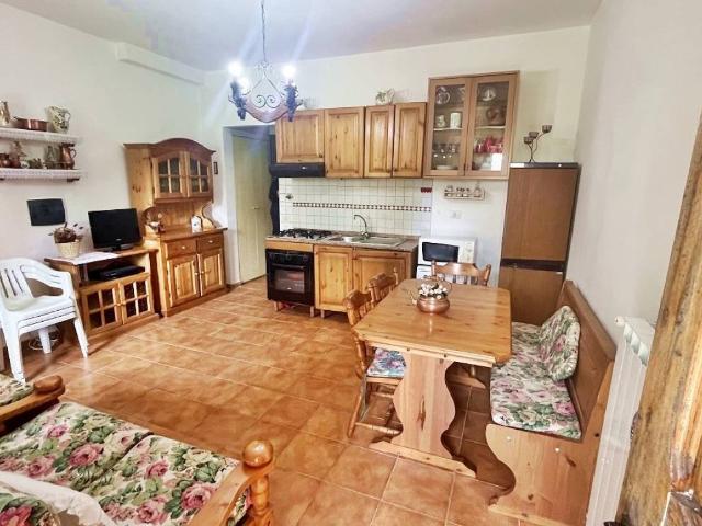 Appartamento in vendita a Arcinazzo Romano RM