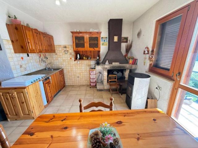 Appartamento in vendita a Arcinazzo Romano RM