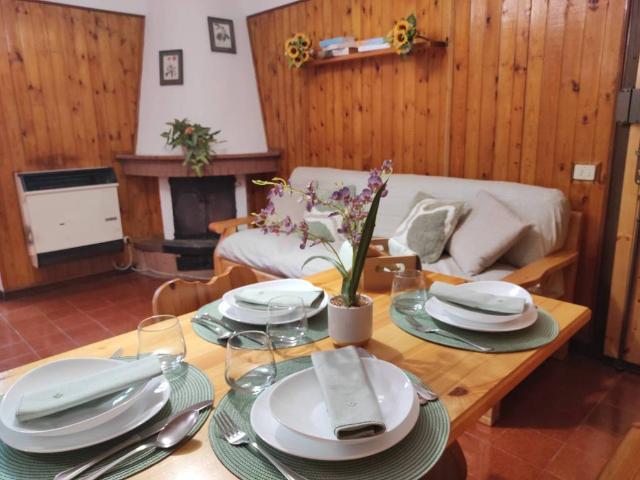 Appartamento in vendita a Arcinazzo Romano RM