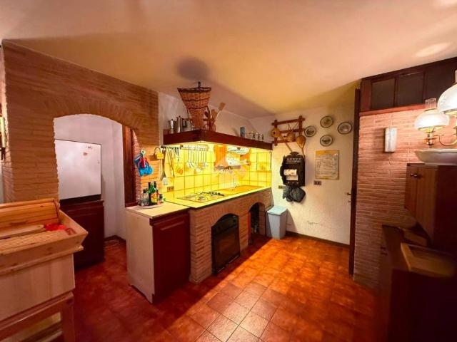 Appartamento in vendita a Arcinazzo Romano RM
