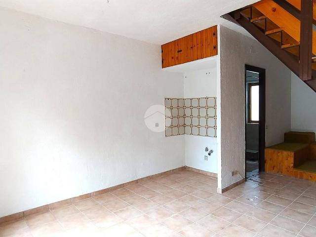 Appartamento in vendita a Arcinazzo Romano RM