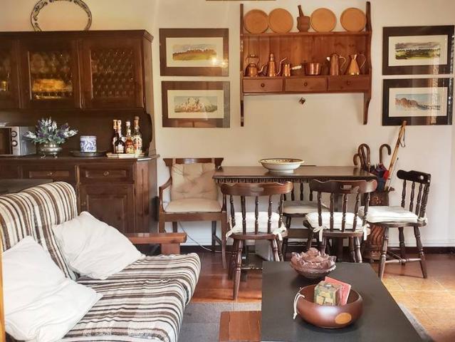 Appartamento in vendita a Arcinazzo Romano RM