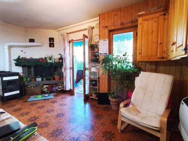 Appartamento in vendita a Arcinazzo Romano RM