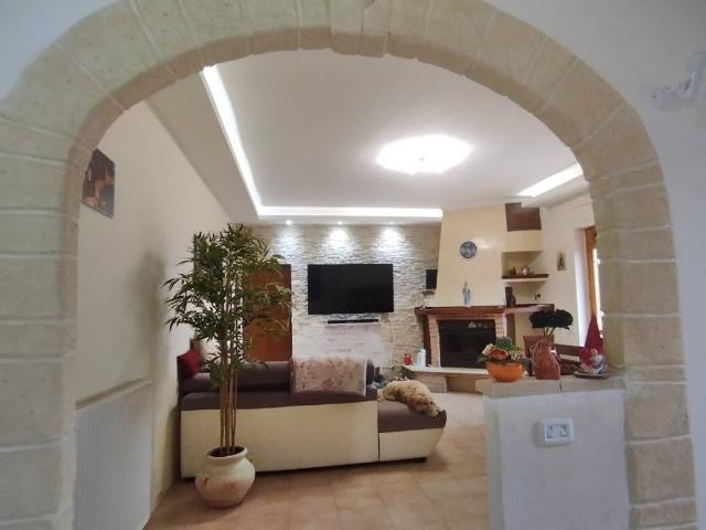 Appartamento in vendita a Arcinazzo Romano RM