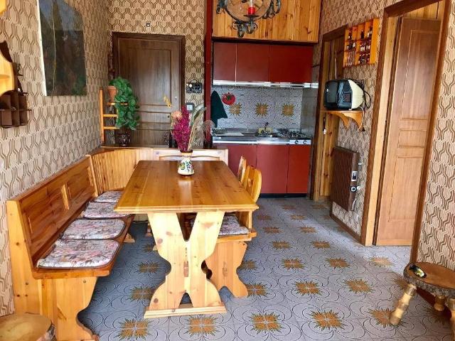 Appartamento in vendita a Arcinazzo Romano RM
