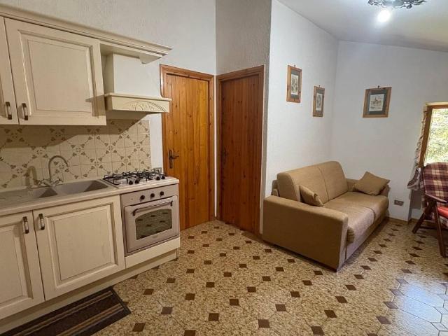 Appartamento in vendita a Arcinazzo Romano RM