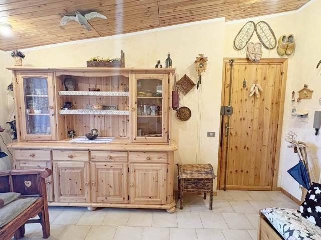 Appartamento in vendita a Arcinazzo Romano RM